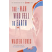 The Man Who Fell to Earth