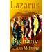 Lazarus of Bethany
