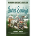 Sacred Sendoffs: An Animal Chaplain's Advice for Surviving Animal Loss, Making Life Meaningful, and Healing the Planet