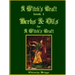 A Witch's Craft, Book 1: Herbs & Oils for A Witch's Craft