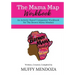 The Mama Map Workbook: Activity-Based Workbook for The Brown Mama Mindset