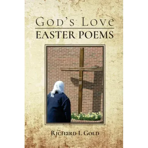 God's Love - Easter Poems