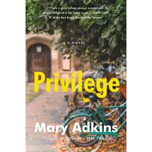 Privilege