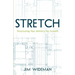 Stretch-Structuring Your Ministry for Growth