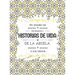 Un tesoro de recuerdos e historias de vida de la abuela a los nietos