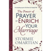 The Power of Prayer to Enrich Your Marriage