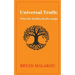 Universal Truth: What the Buddha Really Taught