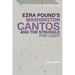 Ezra Pound's Washington Cantos and the Struggle for Light
