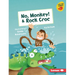 No, Monkey! & Rock Croc
