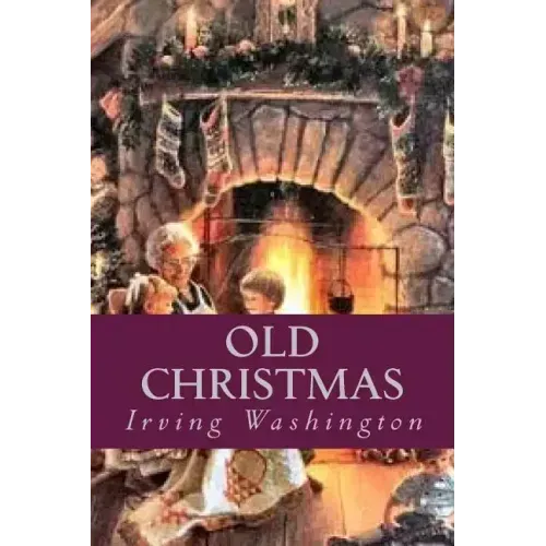 Old Christmas