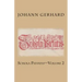 Schola Pietatis: Volume 2