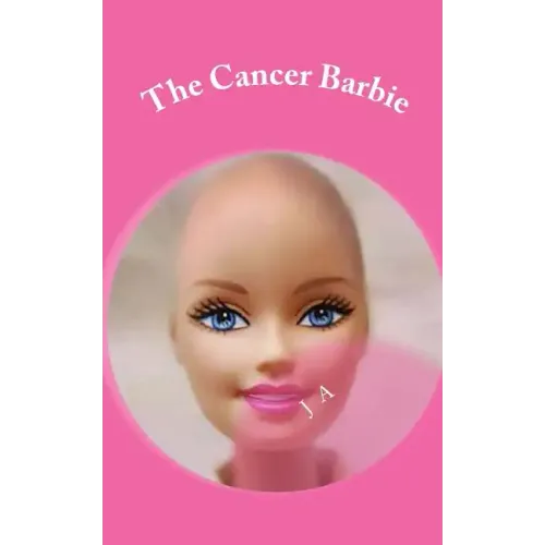 The Cancer Barbie