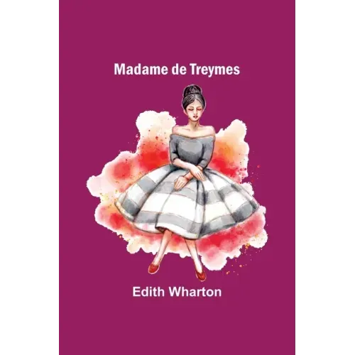 Madame de Treymes