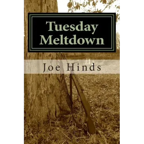 Tuesday Meltdown: One man, Jason Henderson, struggles to preserve the safety and freedom of his family and community in the face of econ