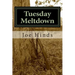 Tuesday Meltdown: One man, Jason Henderson, struggles to preserve the safety and freedom of his family and community in the face of econ