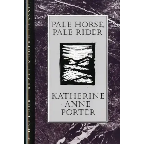 Pale Horse, Pale Rider