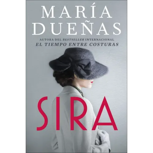 Sira \ (Spanish Edition)