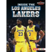 Inside the Los Angeles Lakers