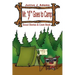 Mr. "J" Goes to Camp