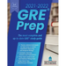 GRE Prep 2021-2022 3rd Edition: 4 Complete Practice Test + Review & Techniques + Proven Strategies for the Graduate Record Examination
