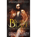 Burn And Blaze: The Azar Trilogy: Book Two