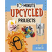 10-Minute Upcycled Projects