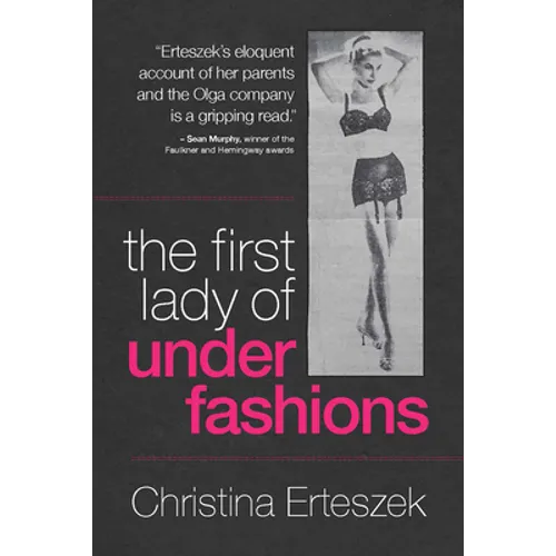 The First Lady of Underfashions