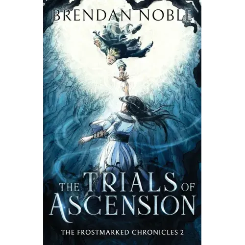 The Trials of Ascension