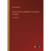 Divine Comedy, Longfellow's Translation, Complete: in large print