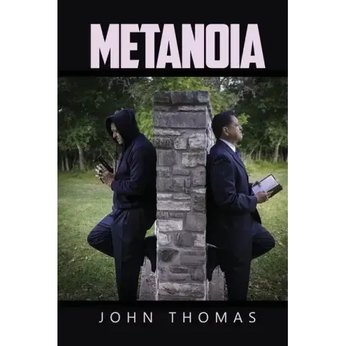 Metanoia
