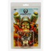 Overwatch Torbjorn Comic Book and Backpack Hanger