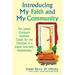 Introducing My Faith and My Community: The Jewish Outreach Institute Guide for a Christian in a Jewish Interfaith Relationship