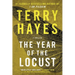 The Year of the Locust: A Thriller