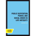 Public Disputation, Power, and Social Order in Late Antiquity: Volume 23