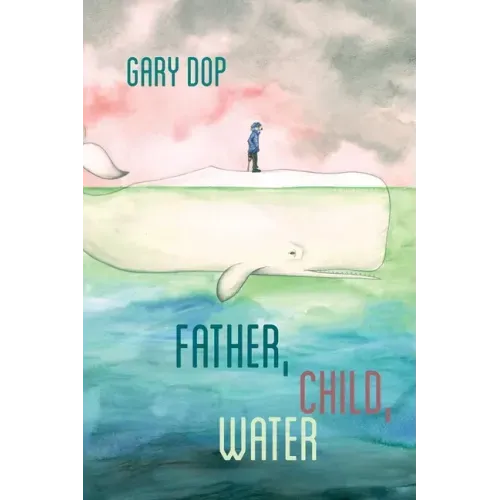 Father, Child, Water