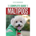 The Complete Guide to Maltipoos: Everything you need to know before getting your Maltipoo dog