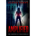 Amplified (The Vampires of Vegas Book III)