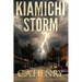 Kiamichi Storm: Book Two of the Kiamichi Survival Series