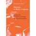 Worship as Body Language: Introduction to Christian Worship: An Africa Orientation