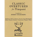 Classic Overtures for Timpani