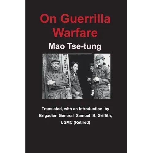 On Guerrilla Warfare