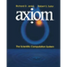 Axịom(tm): The Scientific Computation System