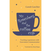 Mr. Rosenberg and the coffe cup: Touching experiences with Nonviolent Communication