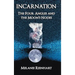 Incarnation: The Four Angles and the Moon's Nodes