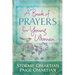 A Book of Prayers for Young Women