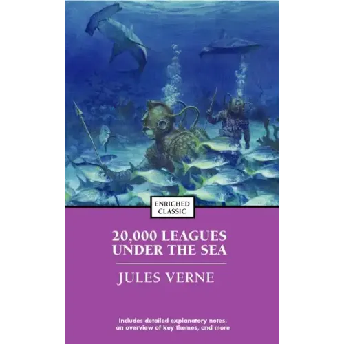 20,000 Leagues Under the Sea