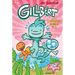 Gillbert 2-In-1