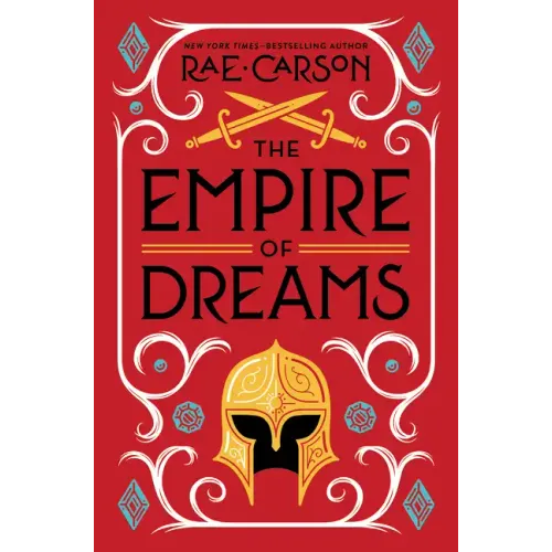The Empire of Dreams