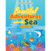 Beautiful Adventures under the Sea Coloring Book