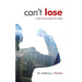 Can't Lose: A Self-Encouragement Book